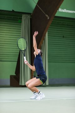 Tessa Brockmann 387 - Verbandsmeisterschaft